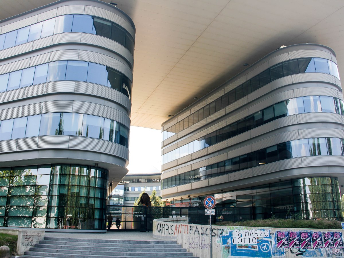 Confluenze: da Borgo Rossini al Meisino